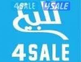  للايجار شقه ثلاث غرف وصاله في خيطان الجديد وجنوب عبدالله مبارك اول ساك 