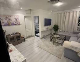  يوجد لدينا شقق الايجار خلو وفاضي نفس الصورة موجودة في موقع 