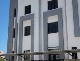  دور أول في بيان للتأجير 