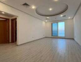  شقة إطلالة بحرية للإيجار في السالمية 