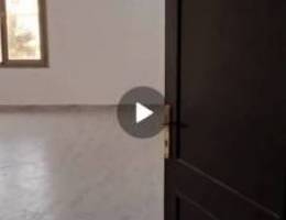  للايجار شقتين في ابوفطيرة 