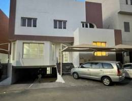  للايجار دوبلكس بالشهداء 