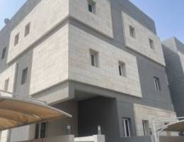  للإيجار شقة ٣ غرف  بوفطيرة 