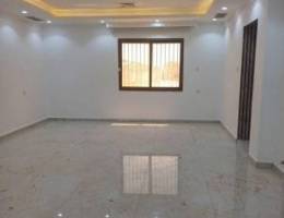  دور أرضي النسيم - دور اول النسيم - شقق النسيم مساحات واسعة 