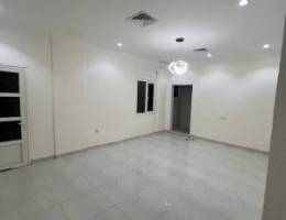  الايجار شقه ارضيه مدخل خاص 