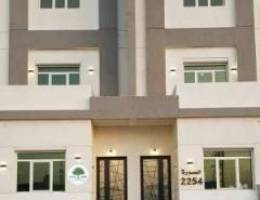  تاجير شاليه سنوي لعائلة 