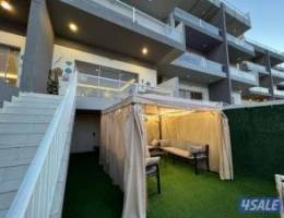  شاليهات المهنا 