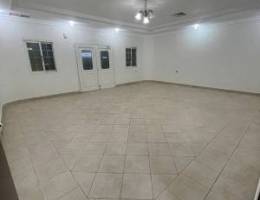  للإيجار دور ارضي 