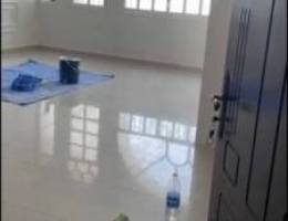  شقه للايجار صباح الناصر وملحق نفس البيت 