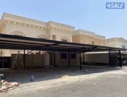  لإيجار بيت مجدد بالكامل 