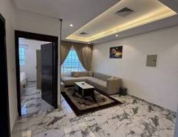  للإيجار في السالمية موقع مميز 