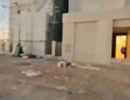  قسيمة مميزة للإيجار بالمطلاع  لا تطوووفك 