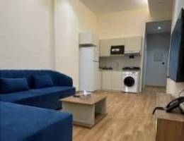  شقه مفروشه للايجار غرفه وصاله 