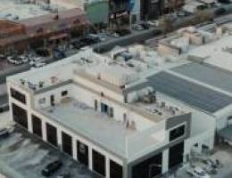  الشويخ الصناعية 