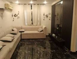  شقق الايجار غرفتين وصاله ومطبخ وحمامين ميدان حولي السالميه 