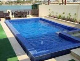  للايجار شاليه الخيران عائلات 