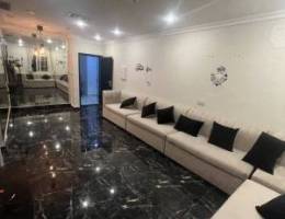  السالميه ميدان حولي غرفتين وصاله 