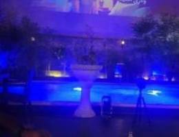  للإيجار شاليه صف ثاني مدخل 278 