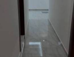  للايجار شقه في بيان تشطيب جديد 