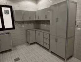  للاجار شقة في جابر الاحمد جديده 