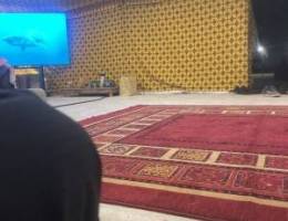  مطلوب ابي  شقه سكن المالك لي شخصيا مو مكتب انا 