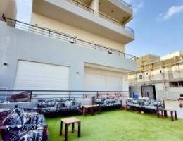  شالية بالخيران صف اول عطلة راس السنة 