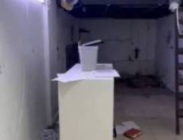  للايجار محل مساحه 40 متر السالميه ق3 