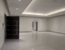  للايجار فيلا في ابو فطيرة ق4 اول ساكن 