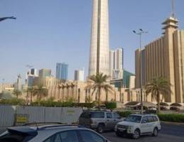  للإيجار محلات مقابل برج التحرير 