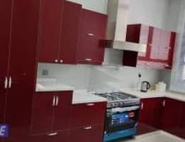  شاليه جديد للايجار 