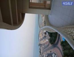  دور كامل للايجار راس السالميه اطاله بحريه من المالك 