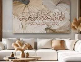  للايجار شقه غرب عبد الله مبارك ٣ غرف صاله و مطبخ وغرفه خادة 