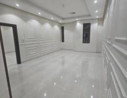  للإيجار بالمطلاع شقق وادوار +للإيجار بسعد العبدالله ومناطق اخري 