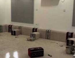  دوانيه استراحه جبد 