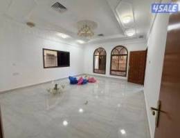  شقه للايجار سلوي 