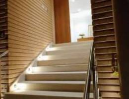  للاجار فيلا دوبلكس اول ساكن فخم ارضي وسرداب 4غ 