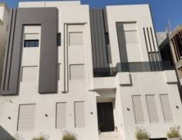  للاجار فيلا تريبلاكس الترا ديلوكس في خيطان الجنوبي 