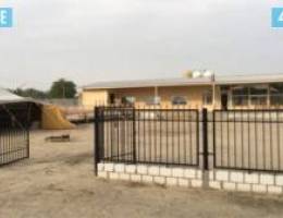  شهري الوفره قرب فرع قطعه 9 