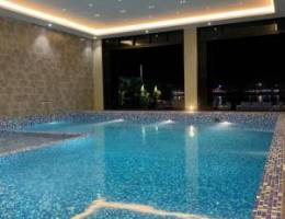  ايجار سنوي مؤثث فاخر 