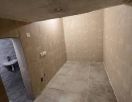  القيروان دور ارضي بيت زاويه جديد 