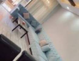  شاليه جديد ونظيف قريب من جميع الخدمات  ، مدخل ومخرج سهل جدا 