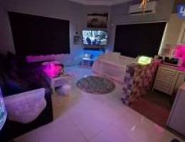  خلو ستيديو الجابرية 