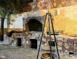  للإجار ربع جاخور ونص جاخور 