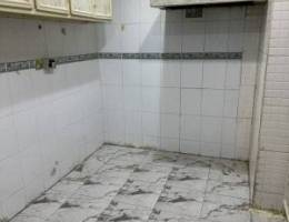  شقه للمدرسين الوافدين فقط غرفتين ومصاله ومطبخ وحمام سوبر ديلوكس تكييف 