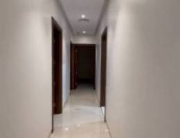  شقة للايجار من المالك في جنوب عبداللة المبارك 