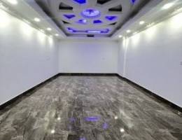  للايجار دور ارضي جابر الاحمد 