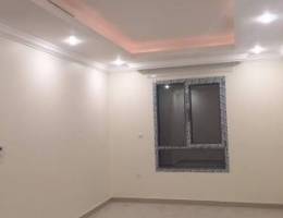  سوبر ديلوكس وشتر ق 2 \n٣ غرف منهم ١ ماستر + غرفه خدمه وحمامها + ٢ موقف 