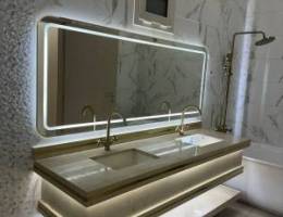  لإيجار مزارع بالوفرة يومي وسنوي 