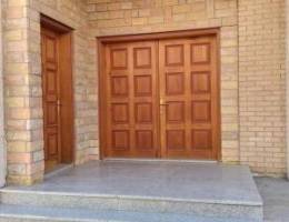  للإيجار فيلا في الشامية 