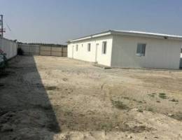  منتزه في مزارع الوفرة أجار يومي 